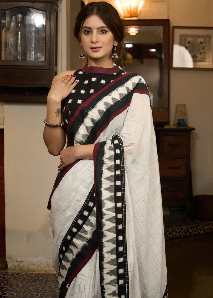 SAJNI RE LOOK WALE PREMIUM LINEN COTTON