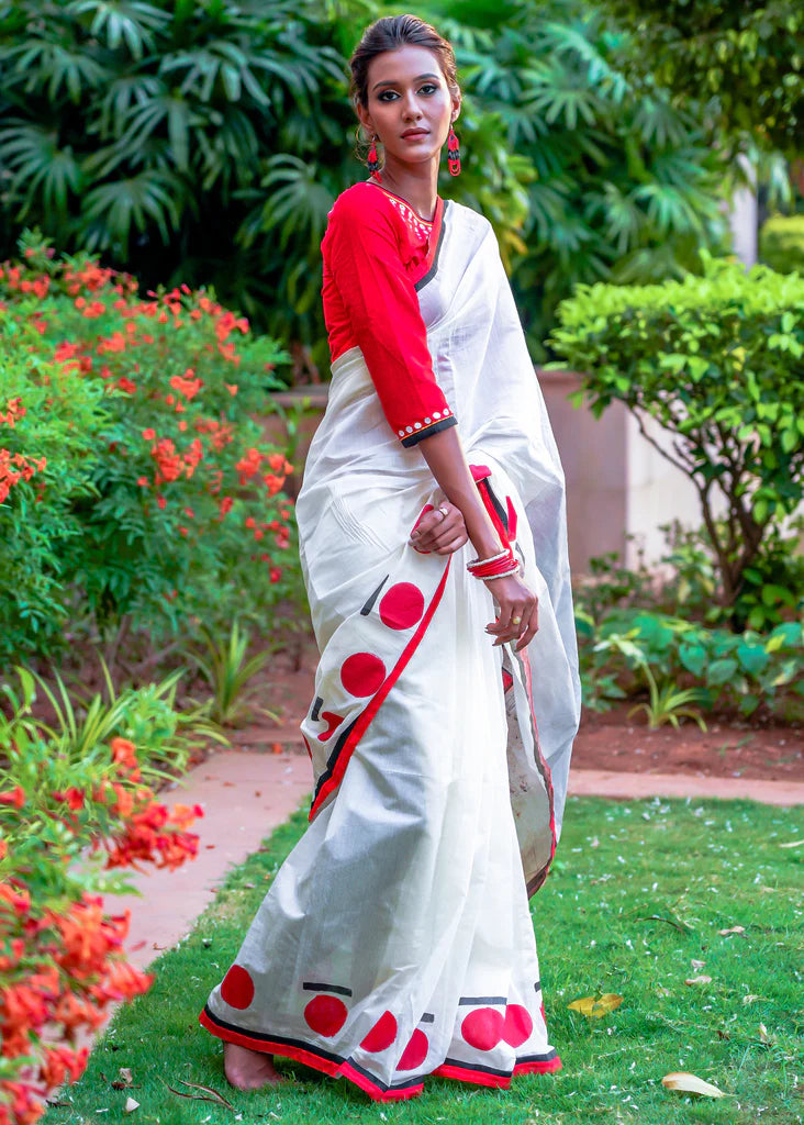 SAU TARAH KE LOOK WALE PREMIUM LINEN COTTON