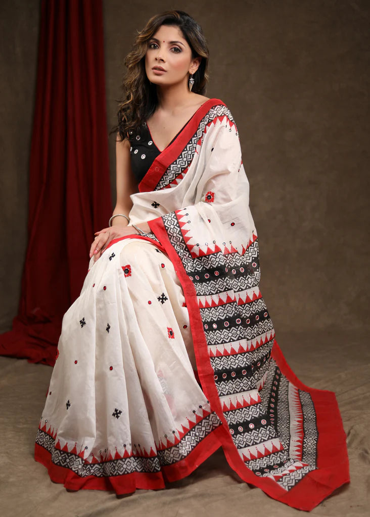 MAST KALANDAR LOOK WALE PREMIUM LINEN COTTON